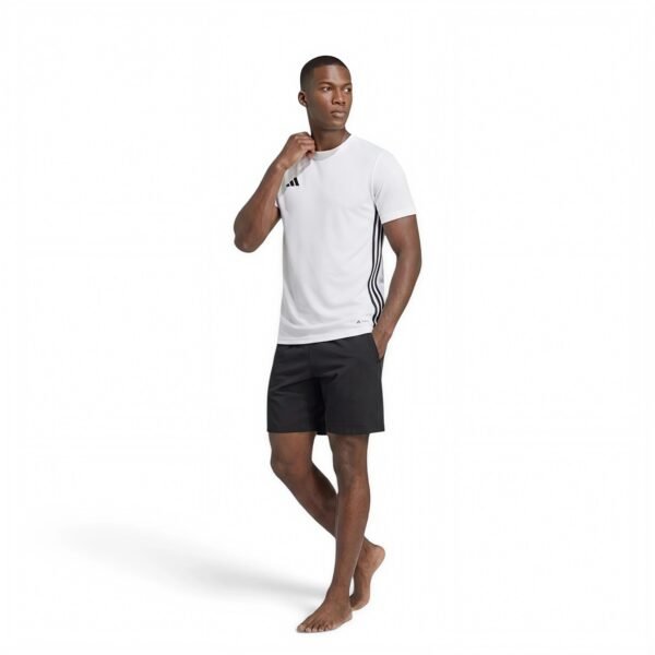 Adidas Mens Tabela 23 Jersey Team White / Black