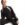 Womens Fit Woven Puma Fashion Jacket Training Athletic Outerwear Casual Full Zip Compression Black