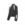 Womens Fit Woven Puma Fashion Jacket Training Athletic Outerwear Casual Full Zip Compression Black