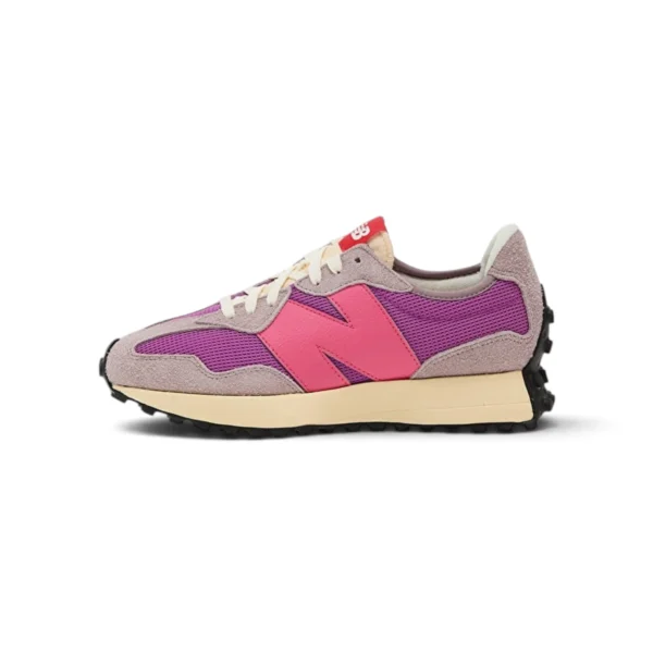 New Balance Lifestyle shoes U327VSC Ice Wine