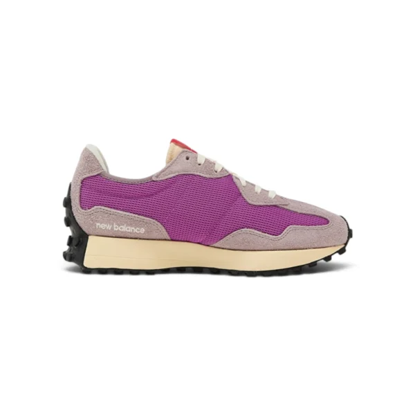 New Balance Lifestyle shoes U327VSC Ice Wine