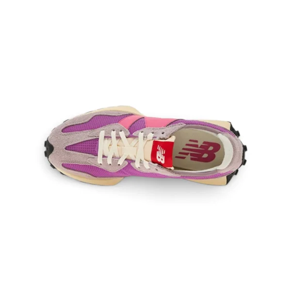 New Balance Lifestyle shoes U327VSC Ice Wine