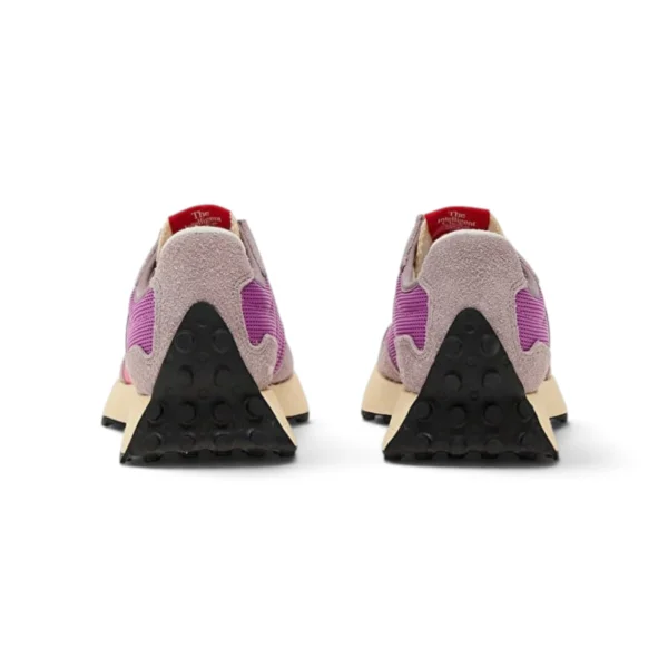 New Balance Lifestyle shoes U327VSC Ice Wine
