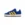 Adidas grand court alpha 00s blue tennis, lifestyle shoes