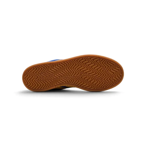 Adidas grand court alpha 00s blue tennis, lifestyle shoes