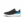Under Armour Charged Pursuit 4 (003) Black/Electric Blue/White