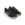 Under Armour Charged Pursuit 4 (003) Black/Electric Blue/White