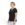 Under Armour Womens Tech Short Sleeve V Neck Black/White