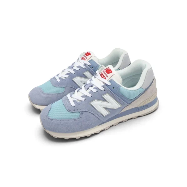 New Balance Lifestyle shoes U574BLG  Dusk Shower