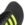 Adidas Lite Racer 4.0 Shoes Core Black/Lucid Lemon/Lucid Lemon