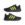 Adidas Lite Racer 4.0 Shoes Core Black/Lucid Lemon/Lucid Lemon