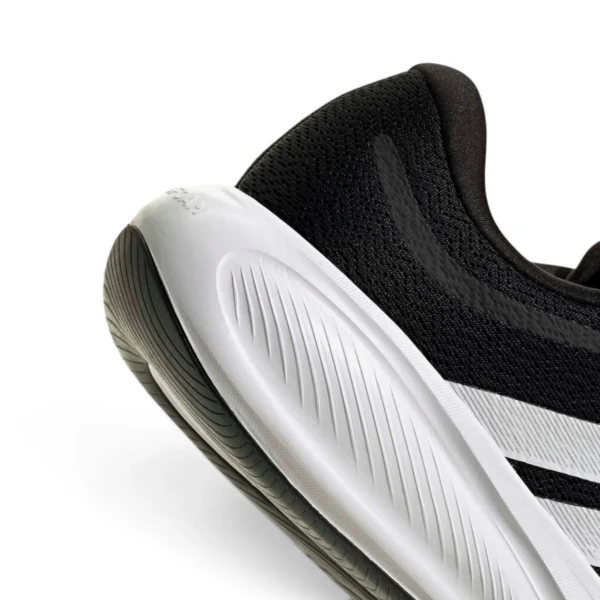 Adidas Response Runner 2 Running Shoes Core Black/Ftwr White/Matte Silver