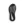Adidas Response Runner 2 Running Shoes Core Black/Ftwr White/Matte Silver