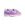 Reebok CLASSIC NYLON SHOES Purple