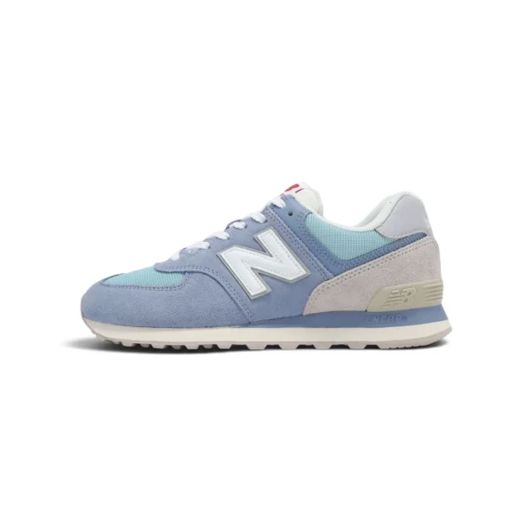 New Balance Lifestyle shoes U574BLG  Dusk Shower