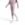 adidas Loungewear Essentials 3-Stripes Leggings Muted Pink/Lavender