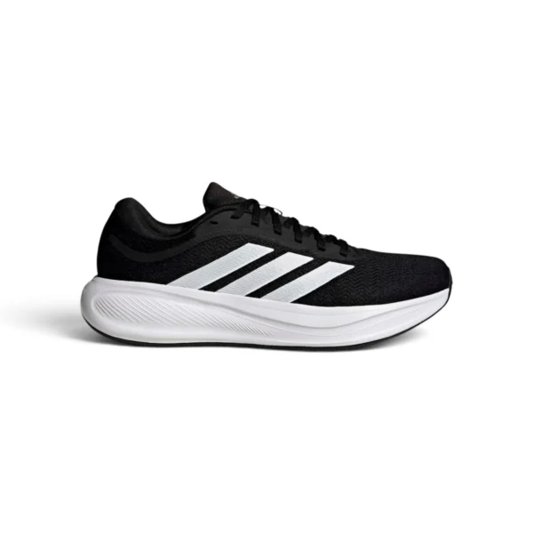 Adidas Response Runner 2 Running Shoes Core Black/Ftwr White/Matte Silver