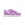 Reebok CLASSIC NYLON SHOES Purple