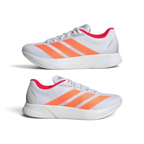 Adidas DURAMO RC2  Tech Indigo / Zero Metallic / Pink Fusion
