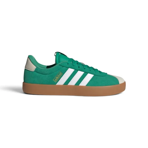 Adidas vl court 3.0 green, court green