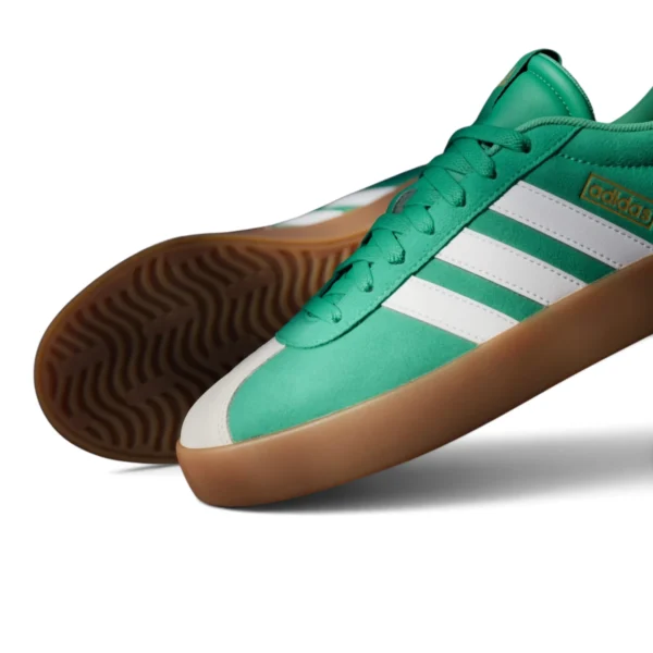 Adidas vl court 3.0 green, court green