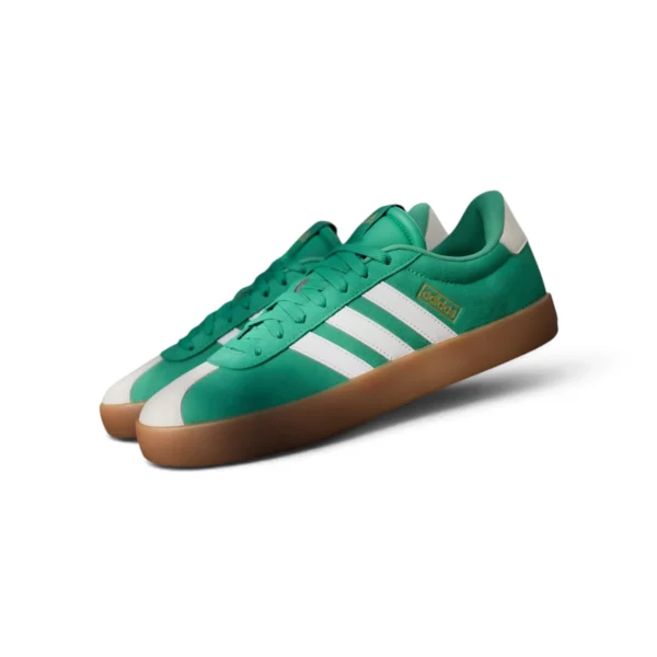 Adidas vl court 3.0 green, court green