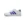 Adidas Breaknet Shoes White Blue