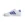 Adidas Breaknet Shoes White Blue
