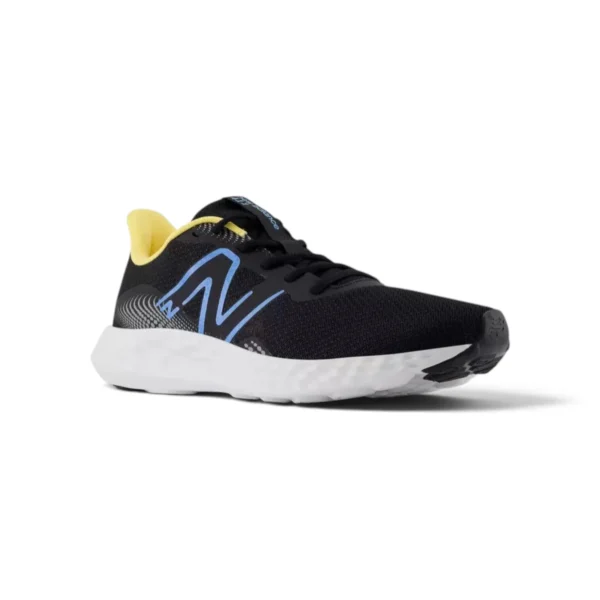New Balance Running shoes M411RM3  BLACK