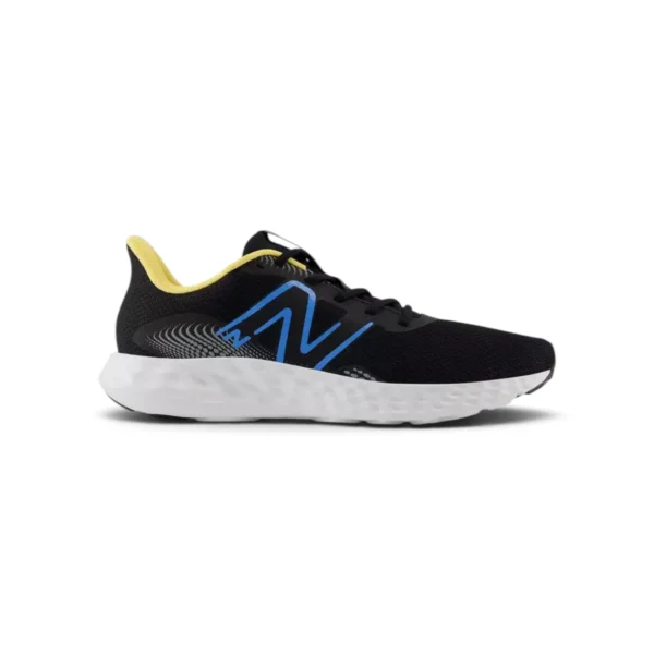 New Balance Running shoes M411RM3  BLACK