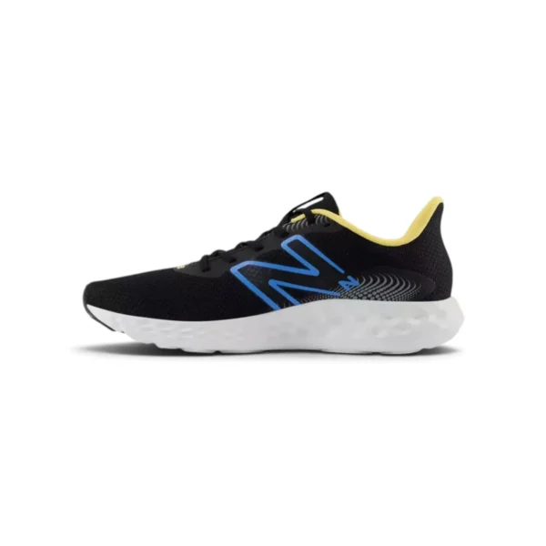 New Balance Running shoes M411RM3  BLACK