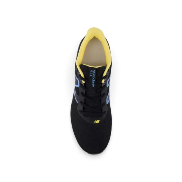 New Balance Running shoes M411RM3  BLACK