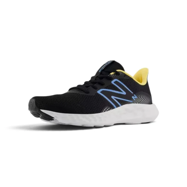 New Balance Running shoes M411RM3  BLACK