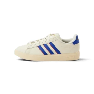 RTLADV809301_25583727_1_v1 (1) Adidas grand court 2.0 white, off white, lucid blue tennis
