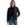 Adidas Woven Black Womens Tennis Jacket black