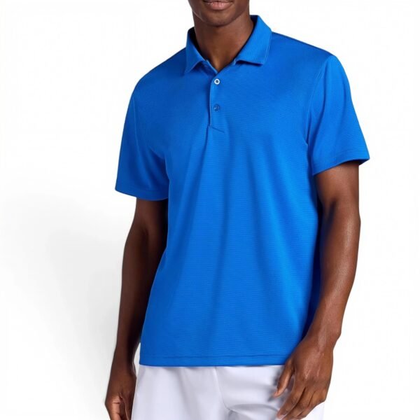 HEAD Men’s Flex Raglan Crewneck T-Shirt, Standard Fit Supreme Blue