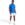 HEAD Men’s Flex Raglan Crewneck T-Shirt, Standard Fit Supreme Blue