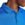 HEAD Men’s Flex Raglan Crewneck T-Shirt, Standard Fit Supreme Blue