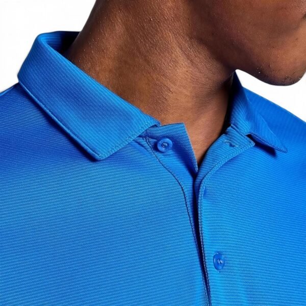 HEAD Men’s Flex Raglan Crewneck T-Shirt, Standard Fit Supreme Blue