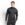 adidas men Essentials Warm-Up 3-Stripes Track Jacket Black/Black