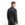 adidas men Essentials Warm-Up 3-Stripes Track Jacket Black/Black