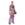 Adidas women ADIDAS x FARM RIO HOUSE OF TIRO TRACK TOP Light Blue/Tactile Red/Cream White