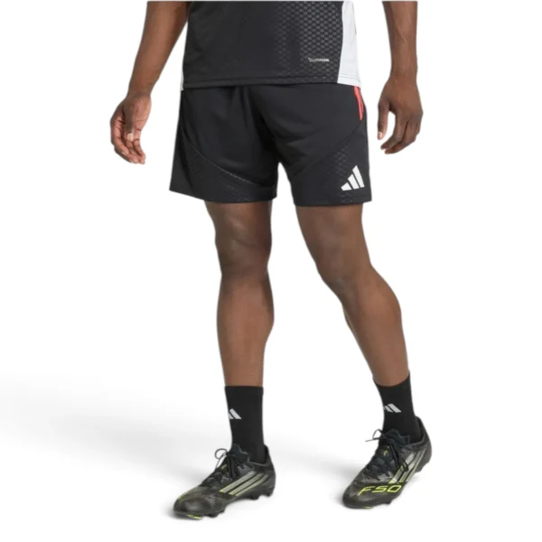 adidas men Tiro 26 Competition Training Shorts Black/White