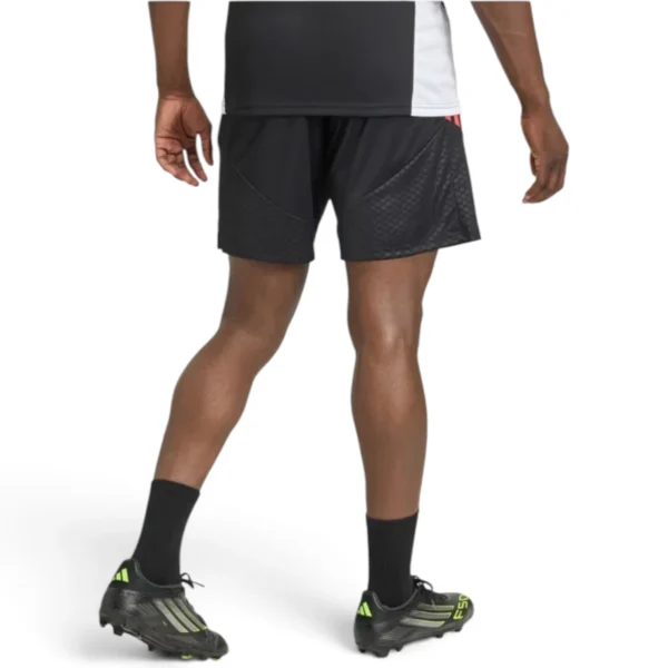 adidas men Tiro 26 Competition Training Shorts Black/White