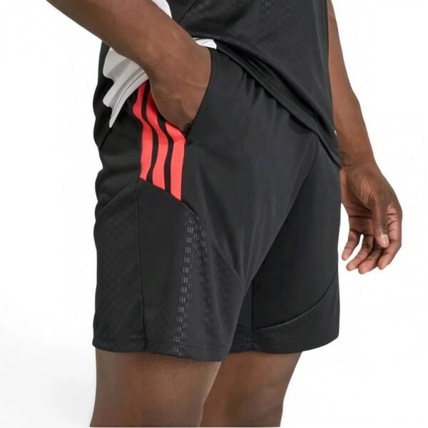 adidas men Tiro 26 Competition Training Shorts Black/White