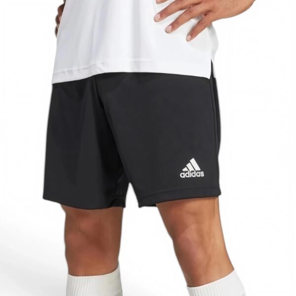 adidas men Entrada 22 Shorts Team Power Red 2