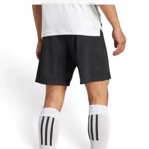 adidas men Entrada 22 Shorts Team Power Red 2