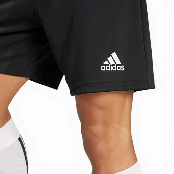 adidas men Entrada 22 Shorts Team Power Red 2