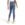 adidas AEROREADY 3-Stripes Cellphone Pocket Leggings Blue