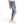 adidas AEROREADY 3-Stripes Cellphone Pocket Leggings Blue